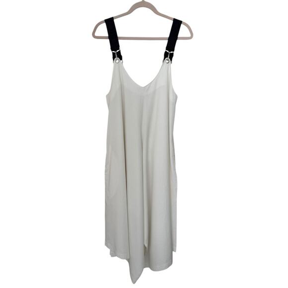 Re Design Romper Overalls Size Small Modern Athleisure Turkish Fashion - Picture 2 of 8